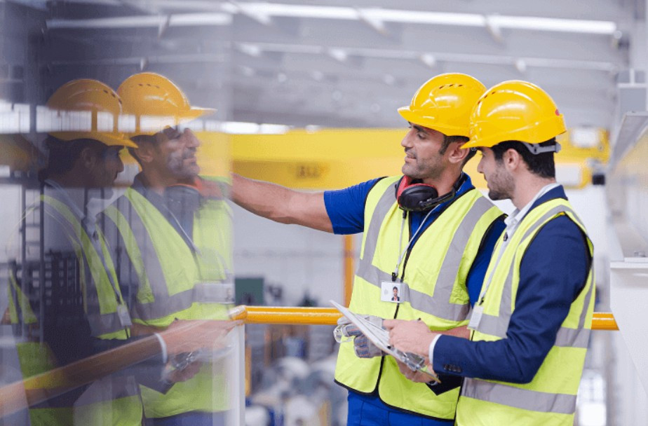 C Sınıfı İş Güvenliği Kursu